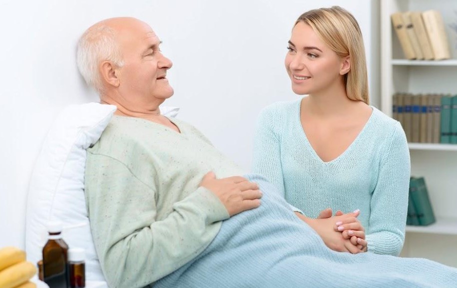 Специальность «Социальная работа» в НСПК получила аккредитацию Специальность «Социальная работа» в НСПК получила аккредитацию