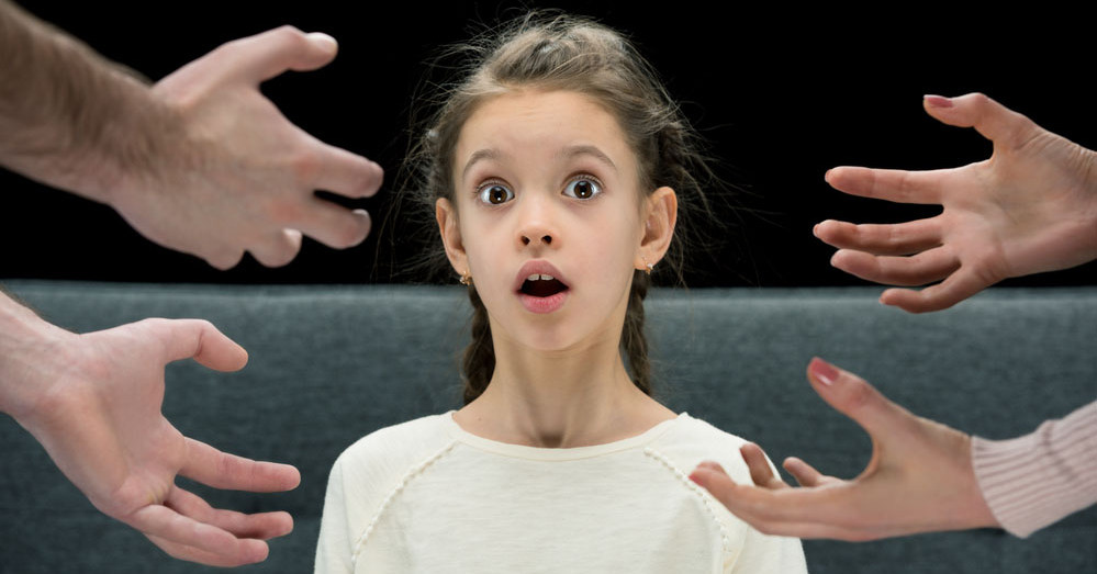 Что делать, если ребёнок матерится Что делать, если ребёнок матерится